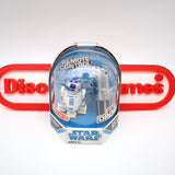STAR WARS: RC DROID! REMOTE CONTROL R2-D2 - Target Exclusive Collectible Toy! NEW Authentic & Factory Sealed!