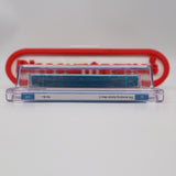 THE AMAZING SPIDER-MAN 2 II - CGC GRADED 9.4 A++! NEW & Factory Sealed! (Nintendo Wii U)