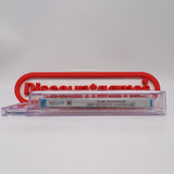 THE AMAZING SPIDER-MAN 2 II - CGC GRADED 9.4 A++! NEW & Factory Sealed! (Nintendo Wii U)