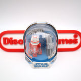 STAR WARS: RC DROID! REMOTE CONTROL R5-X2 - Target Exclusive Collectible Toy! NEW Authentic & Factory Sealed!