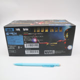 DYNAMIC THEATER ARTS / EZHOBI TOYS SET OF 6 IRON MAN MODELS - MARVEL FIGURE STATUES - NEW Authentic & Factory Sealed!
