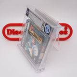 RAYMAN: HOODLUMS' REVENGE - WATA GRADED 9.8 A++! NEW & Factory Sealed! (Game Boy Advance GBA)