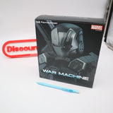 SENTINEL FIGHTING ARMOR - IRON MAN WAR MACHINE - IMPORT MARVEL FIGURE STATUE - NEW Authentic & Factory Sealed!