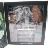 SENTINEL FIGHTING ARMOR - IRON MAN WAR MACHINE - IMPORT MARVEL FIGURE STATUE - NEW Authentic & Factory Sealed!