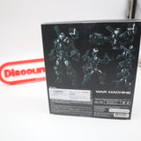 SENTINEL FIGHTING ARMOR - IRON MAN WAR MACHINE - IMPORT MARVEL FIGURE STATUE - NEW Authentic & Factory Sealed!