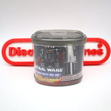 STAR WARS: R2-Q5 Remote Control Droid - Japanese Takara Tomy Collectible Toy - NEW Authentic & Factory Sealed!