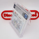 FIRE EMBLEM: WARRIORS - WATA GRADED 9.8 A++! NEW & Factory Sealed! (Nintendo 3DS)
