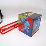 MARVEL'S X-MEN: THE ANIMATED SERIES - BEAST RESIN BUST! Brand New XMEN Limited Edition #888!