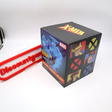 MARVEL'S X-MEN: THE ANIMATED SERIES - BEAST RESIN BUST! Brand New XMEN Limited Edition #888!
