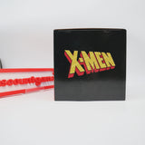 MARVEL'S X-MEN: THE ANIMATED SERIES - BEAST RESIN BUST! Brand New XMEN Limited Edition #888!