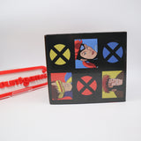MARVEL'S X-MEN: THE ANIMATED SERIES - BEAST RESIN BUST! Brand New XMEN Limited Edition #888!