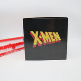 MARVEL'S X-MEN: THE ANIMATED SERIES - BEAST RESIN BUST! Brand New XMEN Limited Edition #888!