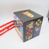 MARVEL'S X-MEN: THE ANIMATED SERIES - PROFESSOR X RESIN BUST! Brand New XMEN Limited Edition #280!