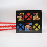 MARVEL'S X-MEN: THE ANIMATED SERIES - PROFESSOR X RESIN BUST! Brand New XMEN Limited Edition #280!
