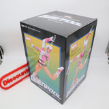 Marvel Premier Collection: GWENPOOL RESIN STATUE (FROM DEADPOOL) - LIMITED EDITION #203! BRAND NEW!