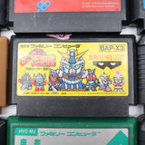 LOT of 59 FAMICOM GAMES - DBZ, MARIO, DRAGON QUEST, TETRIS and more! NES Nintendo