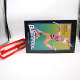 Marvel Premier Collection: GWENPOOL RESIN STATUE (FROM DEADPOOL) - LIMITED EDITION #203! BRAND NEW!