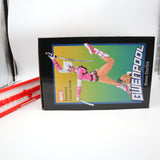 Marvel Premier Collection: GWENPOOL RESIN STATUE (FROM DEADPOOL) - LIMITED EDITION #203! BRAND NEW!