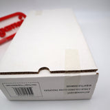 STAR WARS: 4-PACK COLORED CLONE TROOPERS W/ BATTLE DAMAGE - IN UNOPENED SHIPPING BOX! NEW Authentic & Factory Sealed!