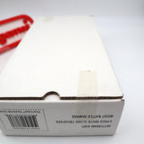 STAR WARS: 4-PACK WHITE CLONE TROOPERS W/OUT BATTLE DAMAGE - IN UNOPENED SHIPPING BOX! NEW Authentic & Factory Sealed!