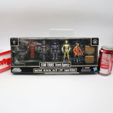 DISNEY PARKS: STAR TOURS TRAVEL AGENCY - STAR WARS COLLECTIBLE TOY - NEW Authentic & Factory Sealed!