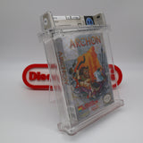 ARCHON - WATA GRADED 9.4 A+! NEW & Factory Sealed with Authentic H-Seam! (NES Nintendo)