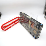 DISNEY PARKS: STAR TOURS TRAVEL AGENCY - STAR WARS COLLECTIBLE TOY - NEW Authentic & Factory Sealed!