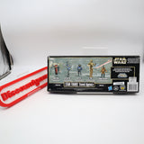 DISNEY PARKS: STAR TOURS TRAVEL AGENCY - STAR WARS COLLECTIBLE TOY - NEW Authentic & Factory Sealed!