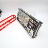 DISNEY PARKS: STAR TOURS TRAVEL AGENCY - STAR WARS COLLECTIBLE TOY - NEW Authentic & Factory Sealed!