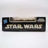 DISNEY PARKS: STAR TOURS TRAVEL AGENCY - STAR WARS COLLECTIBLE TOY - NEW Authentic & Factory Sealed!