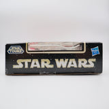 DISNEY PARKS: STAR TOURS TRAVEL AGENCY - STAR WARS COLLECTIBLE TOY - NEW Authentic & Factory Sealed!