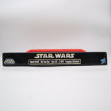 DISNEY PARKS: STAR TOURS TRAVEL AGENCY - STAR WARS COLLECTIBLE TOY - NEW Authentic & Factory Sealed!