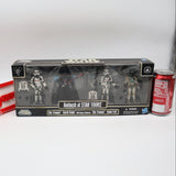 DISNEY PARKS STAR WARS: AMBUSH AT STAR TOURS - Collectible Toy - NEW Authentic & Factory Sealed!