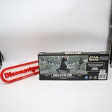 DISNEY PARKS STAR WARS: AMBUSH AT STAR TOURS - Collectible Toy - NEW Authentic & Factory Sealed!