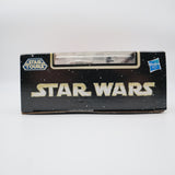 DISNEY PARKS STAR WARS: AMBUSH AT STAR TOURS - Collectible Toy - NEW Authentic & Factory Sealed!