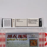 BILLY BOB'S HUNTIN'-N-FISHIN' - WATA GRADED 9.2 A+! NEW & Factory Sealed! (Game Boy Color GBC)