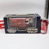 DISNEY PARKS' STAR TOURS / STAR WARS: STARSPEEDER 1000 LE SNEAK PREVIEW VEHICLE - Collectible Toy - NEW Authentic & Factory Sealed!
