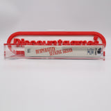 MADONNA: DESPERATELY SEEKING SUSAN - IGS GRADED 7.5 BOX & 9 SEAL! NEW & Factory Sealed with Authentic 3-Sided Seam! (VHS)