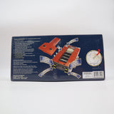 DISNEY PARKS' STAR TOURS / STAR WARS: STARSPEEDER 1000 LE SNEAK PREVIEW VEHICLE - Collectible Toy - NEW Authentic & Factory Sealed!