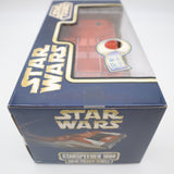 DISNEY PARKS' STAR TOURS / STAR WARS: STARSPEEDER 1000 LE SNEAK PREVIEW VEHICLE - Collectible Toy - NEW Authentic & Factory Sealed!