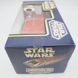 DISNEY PARKS' STAR TOURS / STAR WARS: STARSPEEDER 1000 LE SNEAK PREVIEW VEHICLE - Collectible Toy - NEW Authentic & Factory Sealed!