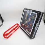 STAR WARS TRILOGY: ENDOR AMBUSH - Collectible Toy - NEW Authentic & Factory Sealed!