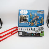 STAR WARS TRILOGY: ENDOR AMBUSH - Collectible Toy - NEW Authentic & Factory Sealed!