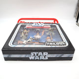 STAR WARS TRILOGY: ENDOR AMBUSH - Collectible Toy - NEW Authentic & Factory Sealed!