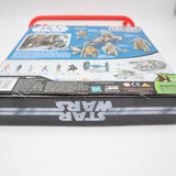 STAR WARS TRILOGY: ENDOR AMBUSH - Collectible Toy - NEW Authentic & Factory Sealed!