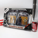 STAR WARS COMMEMORATIVE TIN COLLECTION: A NEW HOPE #4 of 6 - NEW Authentic & Factory Sealed!