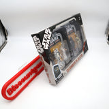 STAR WARS COMMEMORATIVE TIN COLLECTION: A NEW HOPE #4 of 6 - NEW Authentic & Factory Sealed!