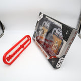 STAR WARS COMMEMORATIVE TIN COLLECTION: A NEW HOPE #4 of 6 - NEW Authentic & Factory Sealed!