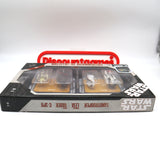 STAR WARS COMMEMORATIVE TIN COLLECTION: A NEW HOPE #4 of 6 - NEW Authentic & Factory Sealed!