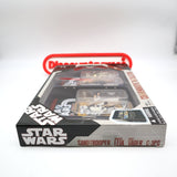 STAR WARS COMMEMORATIVE TIN COLLECTION: A NEW HOPE #4 of 6 - NEW Authentic & Factory Sealed!